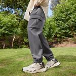 Городские функциональные карго-брюки Urban Function Series CAMEL, черный - фото 11