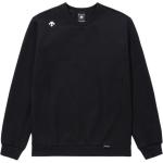 DESCENTE Свитшот мужской черный - фото 3