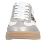 REMONTE Кроссовки в белом цвете - фото 6