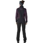 Куртка Dynafit Mezzalama Polartec Alpha Hood, фиолетовый - фото 2