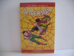 Spider-Man: The Movie TPB (Marvel Comics) - фото