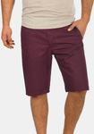Брюки BLEND Regular Chino Pants Sasuke, цвет Wine red - фото 2