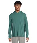 Худи Toad&Co Swifty Long, цвет Jasper - фото