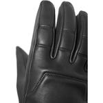 Перчатки-косы Reusch, черный - фото 4