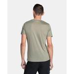 Рубашка Kilpi, темно-зеленый - фото 2