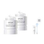 Женская маска для лица OSM - фото