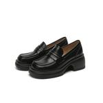 Лоферы DAPHNE Loafers Women's, бежевый - фото 3