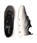 Кроссовки k/kite run Karl Lagerfeld, черный - фото 4