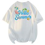 Футболка унисекс WARRIOR, красный - фото 5