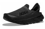 Кроссовки Hoka One One Restore Unisex, черный - фото 6