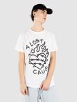 Футболка A Lost Cause Lethal Love T-Shirt, white - фото 7