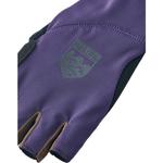Короткие перчатки Apex Hestra, фиолетовый - фото 4