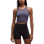 Свифтли Тек майка Women's Lululemon, белый - фото 9