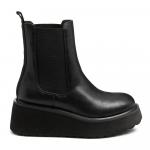 Женские ботинки на платформе Rocket Dog Heyday, черный - фото 2