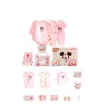 Disney Подарочный набор Pink для младенцев и малышей - фото 3