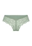 Брифы Hunkemöller Briefs, Green/Light Green - фото 5