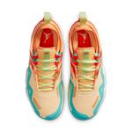 Кроссовки westbrook one take pf 'melon tint' Air Jordan, мультиколор - фото 4