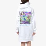 Платье с длинными рукавами женское A Bathing Ape - фото 9