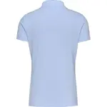 Поло Tommy Jeans Essential, синий - фото 2