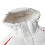 Пуховики Unisex Papyrus White 1 ANTA, белый - фото 4