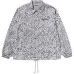 A BATHING APE Куртка Wild Cheetah мужская, Brown - фото 3