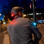 DIEZZ Велосипедный шлем VALOR INFINIT FRANCE ГРАФИТ - фото 6