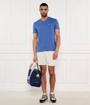 Футболки Slim fit Tommy Jeans, синий - фото 2