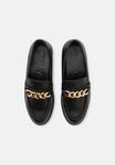 Ботинки ONLLUX CHAIN LOAFER ONLY SHOES, черный - фото 2