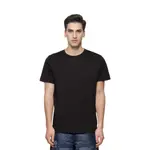 Футболка мужская черная Prada, черный - фото 4