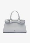 Сумка Anna Field Handbag, Grey/Blue/Blue-Grey - фото
