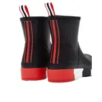 Ботинки Hunter WFS1008RMA rain, синий - фото 6