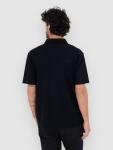 Футболка Hurley Icon Polo, black - фото 2