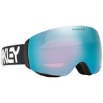 Лыжные очки Oakley Flight Deck M, матовый черный - фото 2