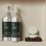 Твердый шампунь с маслом чайного дерева Paul Mitchell - фото 6