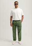 Чиносы HENRY Dstrezzed, зеленый - фото 2