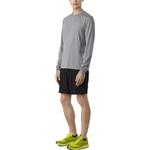 Футболка Motus Series мужская Arcteryx, Binary Gray/Binary - фото 11