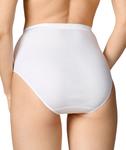 Трусы Calida Maxi Light, белый - фото 2