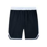 Унисекс шорты Jordan, черный - фото 5