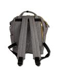 Рюкзак Robin Ruth Freizeitrucksack Baumwolle 100% ca. 24,5cm breit ca. 40cm hoch - фото 4