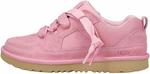 UGG Unisex-Child K Lo Lowmel, Pink Jade - фото