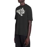 Футболка X Future Classic с принтом Eagle Lanvin, фиолетовый - фото 10