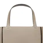 MICHAEL KORS Сумка тоут из телячьей кожи - фото 5