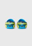 Тапочки CLASSIC IAM MONSTER TRUCK UNISEX - Clogs Crocs, синий - фото 3