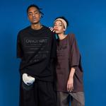 Футболка унисекс Canotwait_, розовый - фото 39