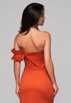 Платье Ombre Occasion wear, Orange - фото 6