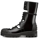 Ботильоны женские DIORCamp черные - фото