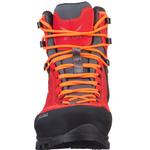 Туфли Рапас GTX Salewa, красный - фото 5