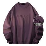 Толстовка унисекс 30Braid, Черный - фото 9