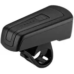 Передний свет AXA DWN 100, серебряный - фото 2