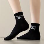 Набор носков Crew для мужчин Reebok, белый - фото 3